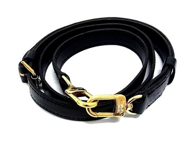 Yahoo!オークション - 美品 LOUIS VUITTON ルイヴィトン レザー バッ