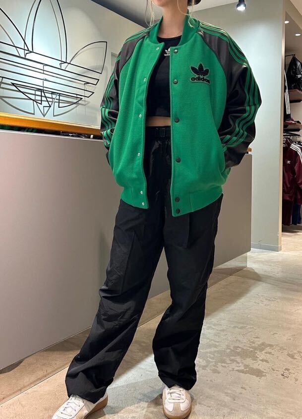 新品 定価20900円 M(メンズ) adidas originals アディダス オリジナル