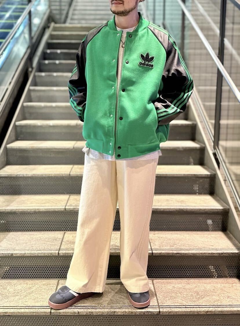 新品 定価20900円 Lサイズ adidas originals アディダス オリジナルス