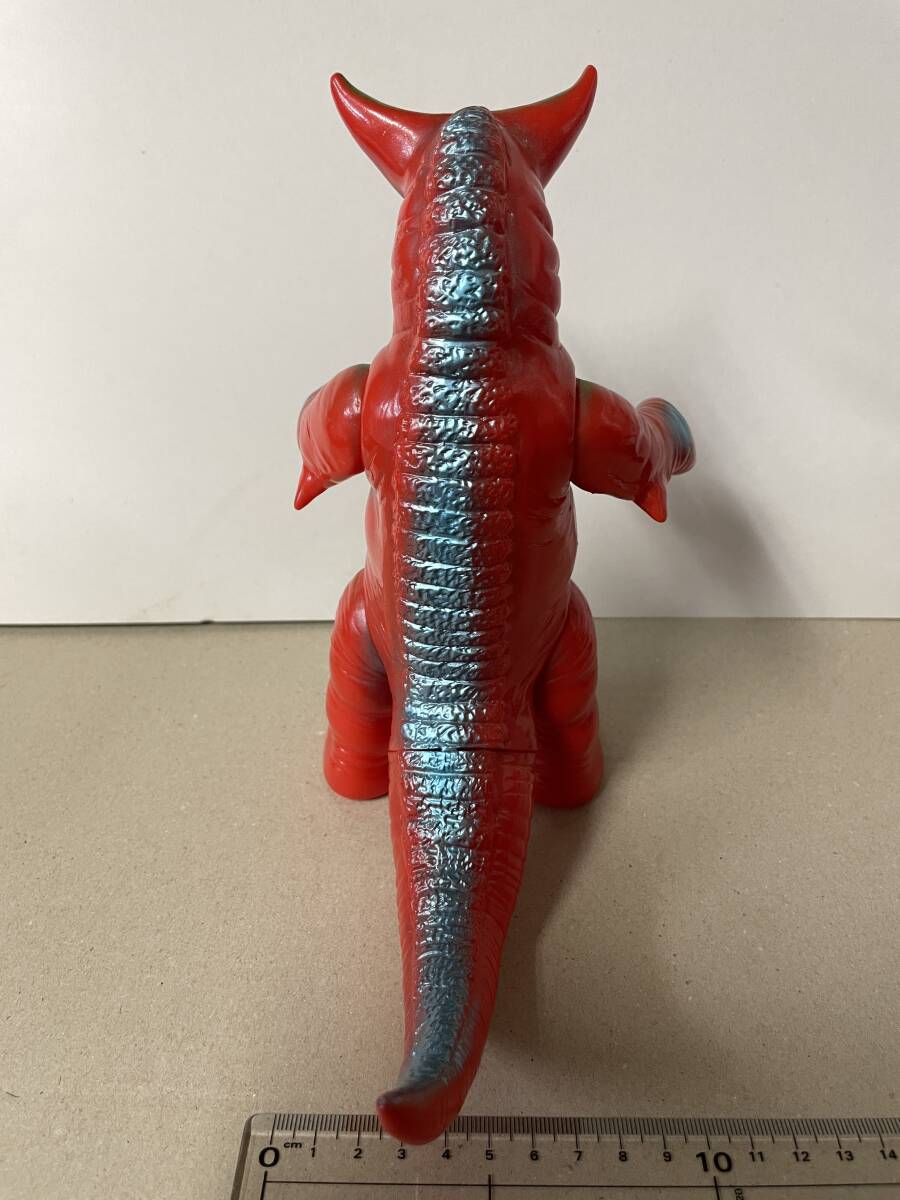 Yahoo!オークション - ゴモラ ブルマァク 限定 復刻 1989 スタンダード