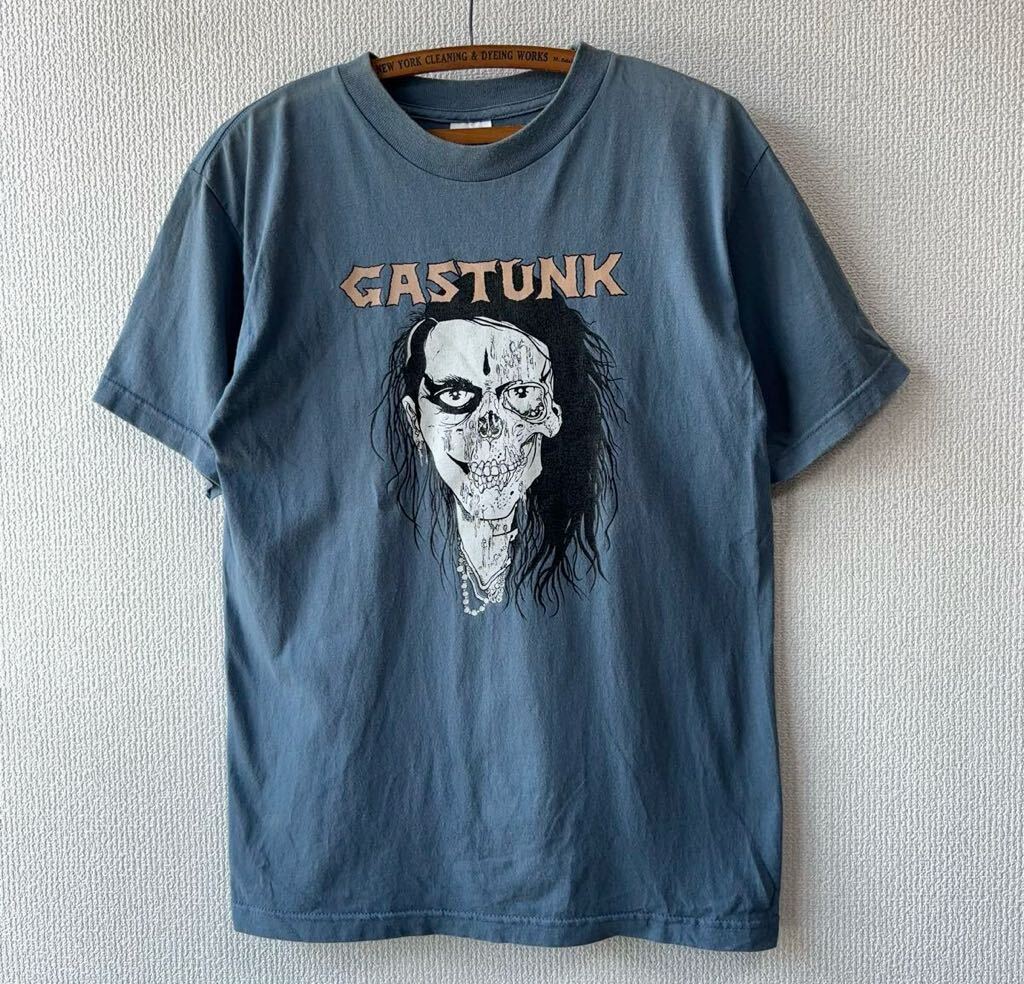 GASTUNK pushead パスヘッド サイズS Yahoo!オークション - GASTUNK