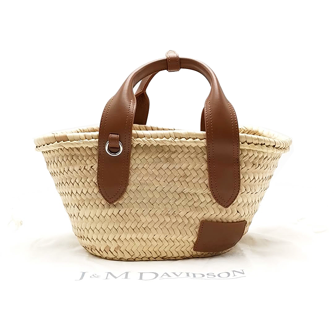 herlipto HLT Jacquard Mini Vanity Bag 新品