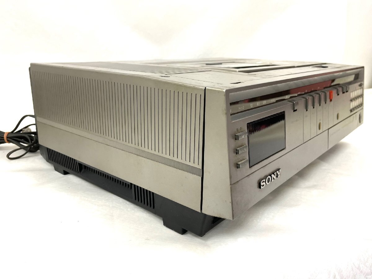 VTC-3000 レトロビデオレコーダー VTC-3000 レトロビデオレコーダー