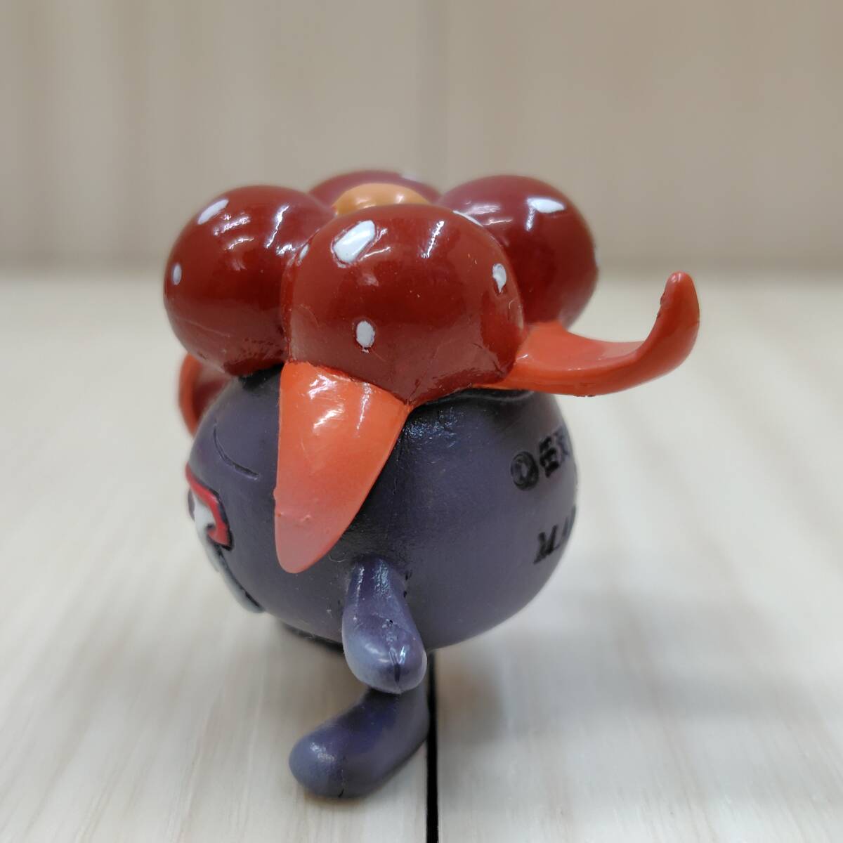 ポケモン モンコレ クサイハナ ラフレシア 2種セット モンスター