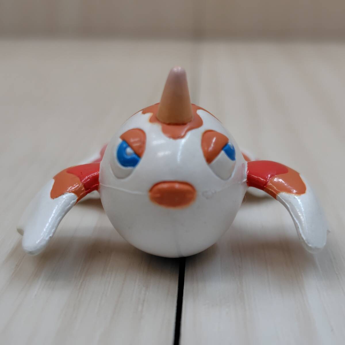 ポケモン モンコレ トサキント アズマオウ 2種セット モンスター