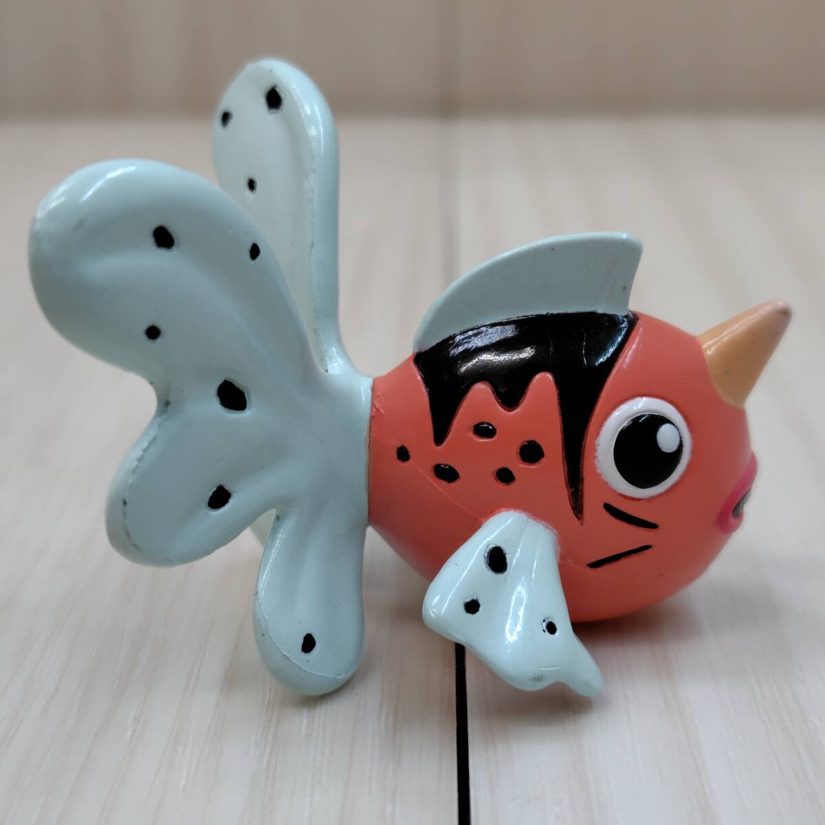 ポケモン モンコレ トサキント アズマオウ 2種セット モンスター