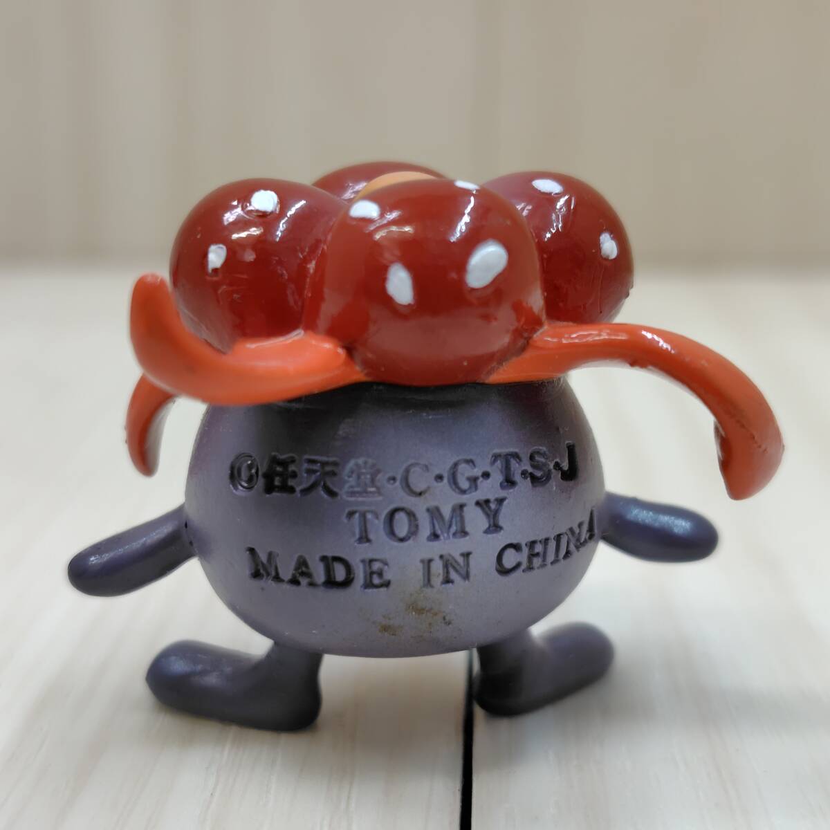 ポケモン モンコレ クサイハナ ラフレシア 2種セット モンスター