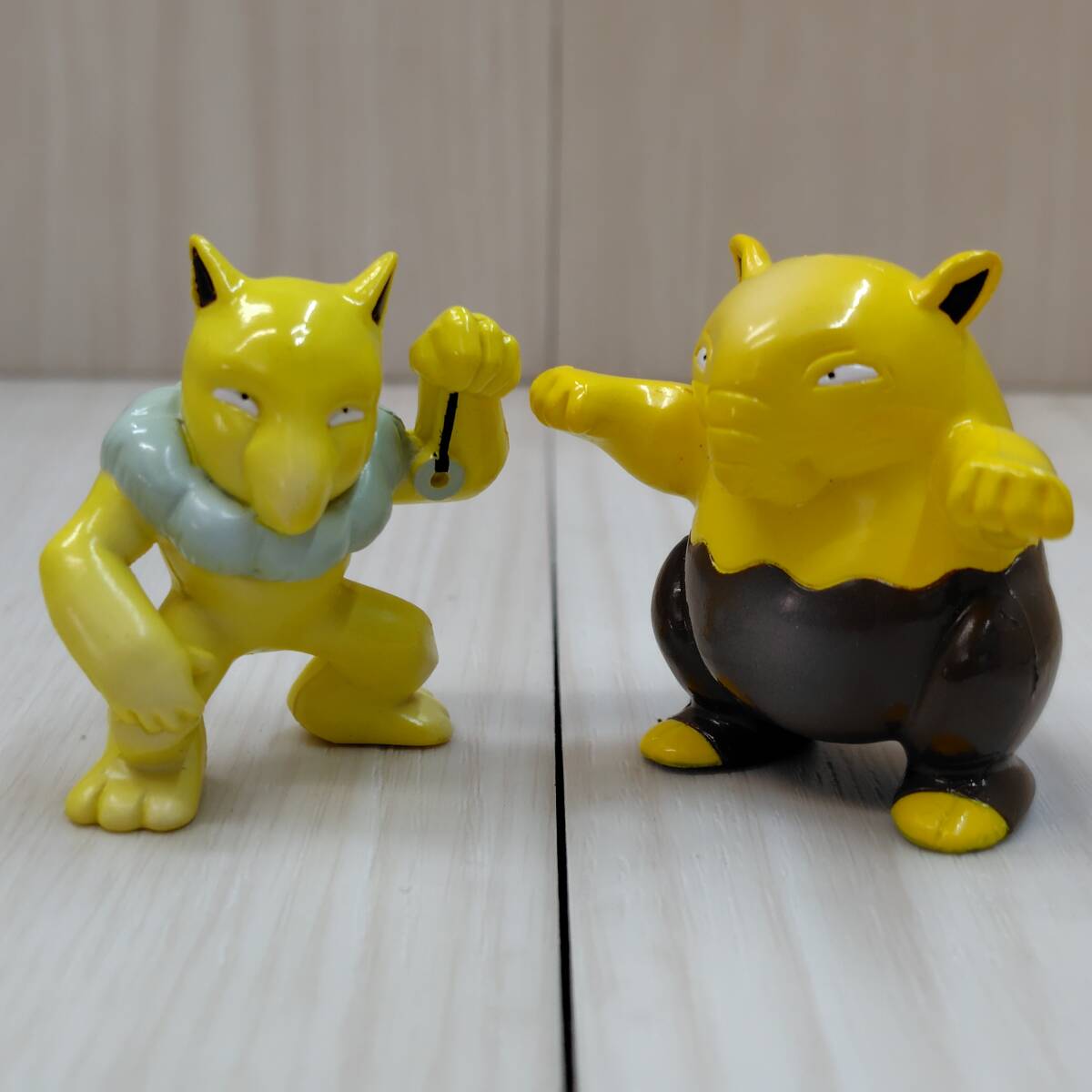 ポケモン モンコレ スリープ スリーパー 2種セット モンスター