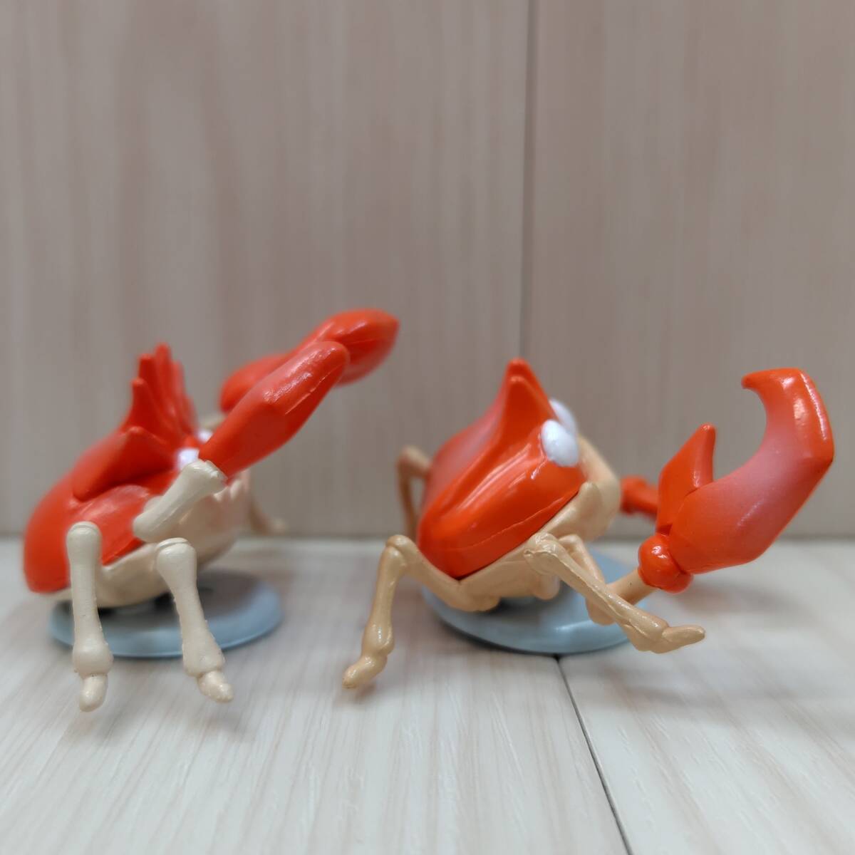 ポケモン モンコレ クラブ キングラー 2セット モンスターコレクション