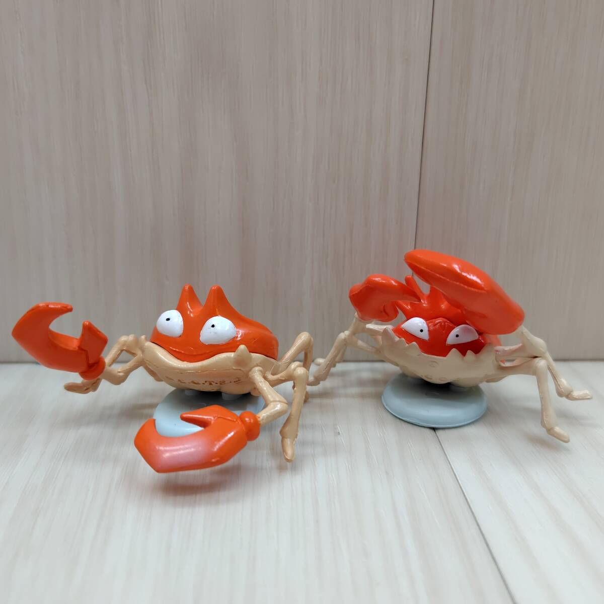 ポケモン モンコレ クラブ キングラー 2セット モンスターコレクション