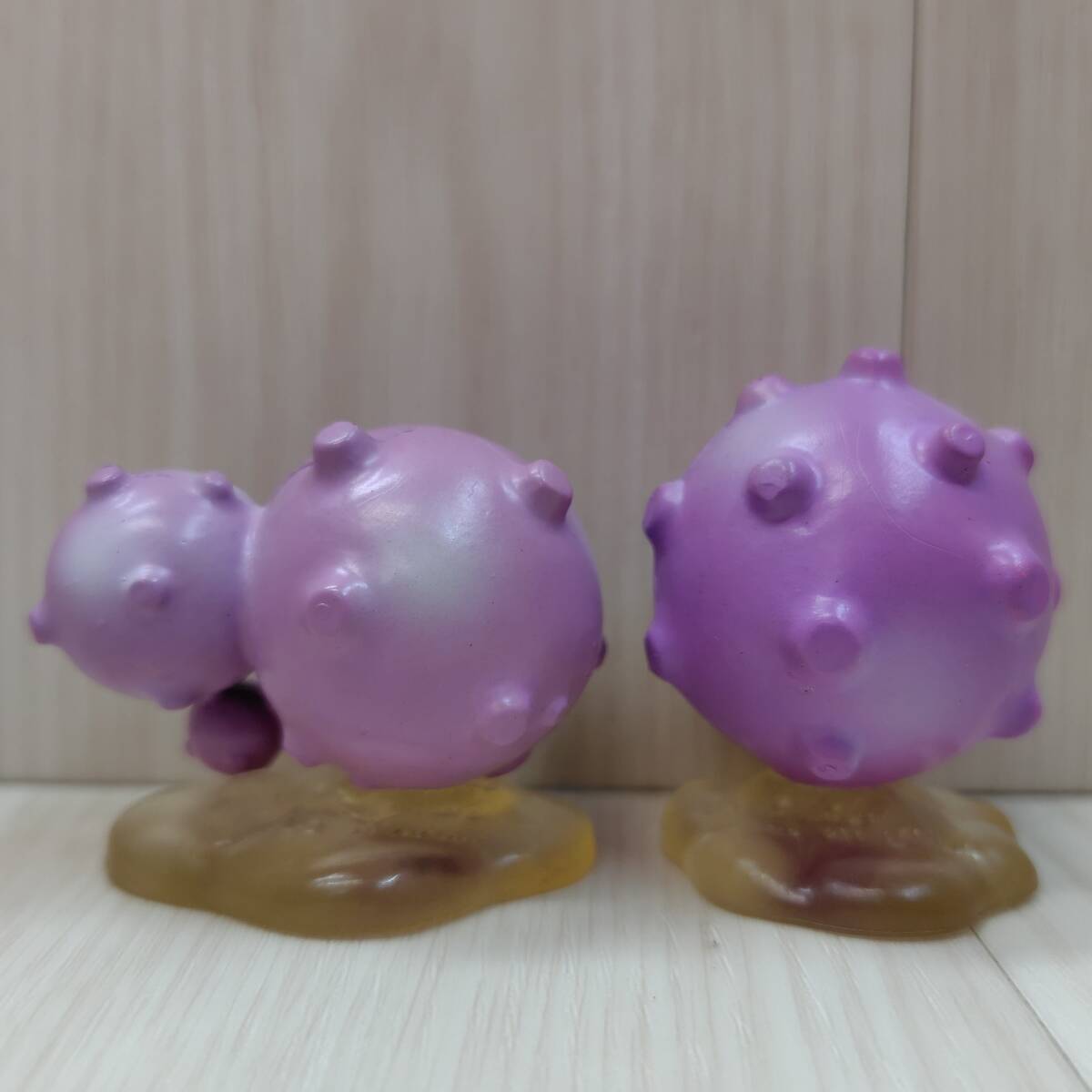 ポケモン モンコレ ドガース マタドガス 2セット モンスター