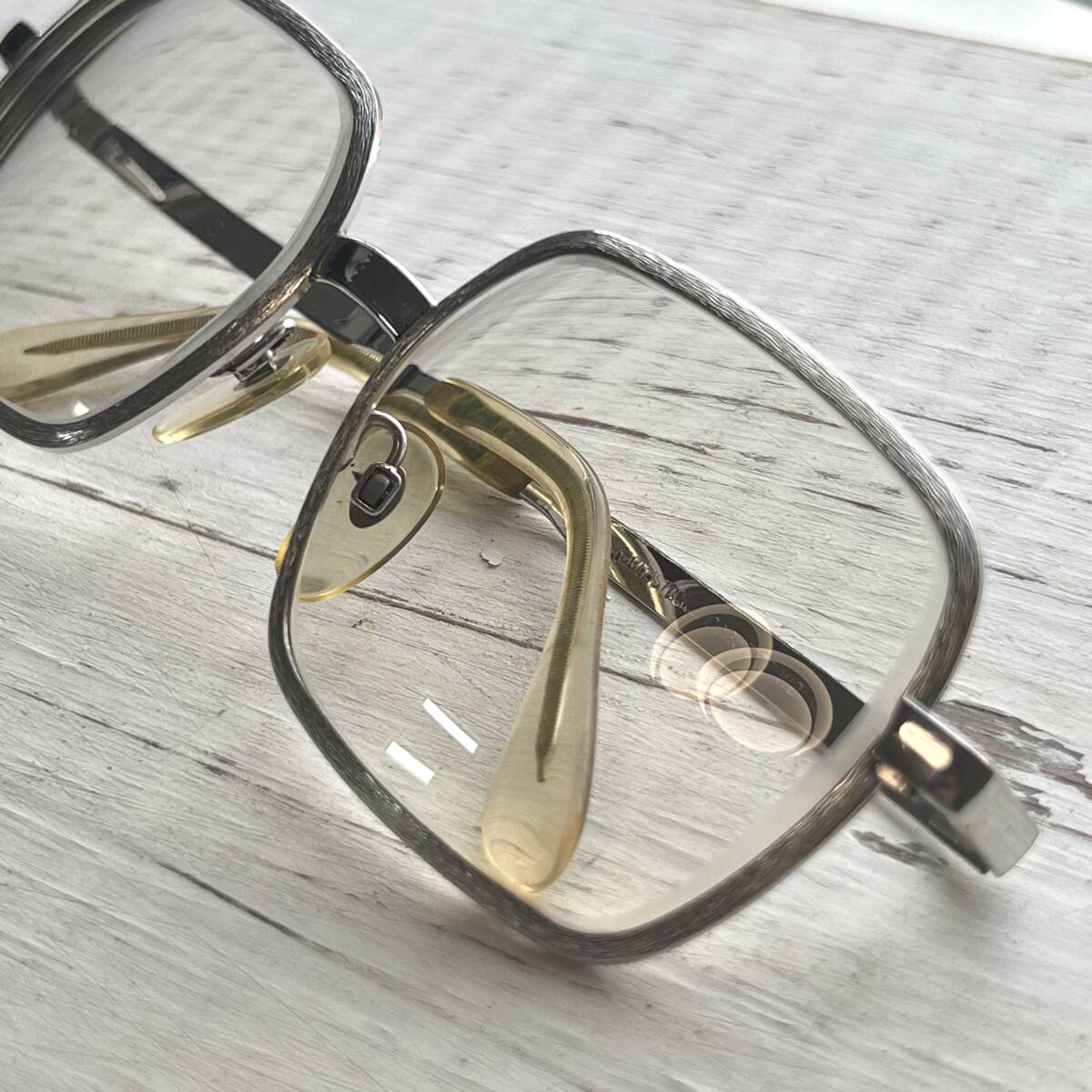 RODENSTOCK ローデンストック ヴィンテージ 眼鏡フレーム メガネ