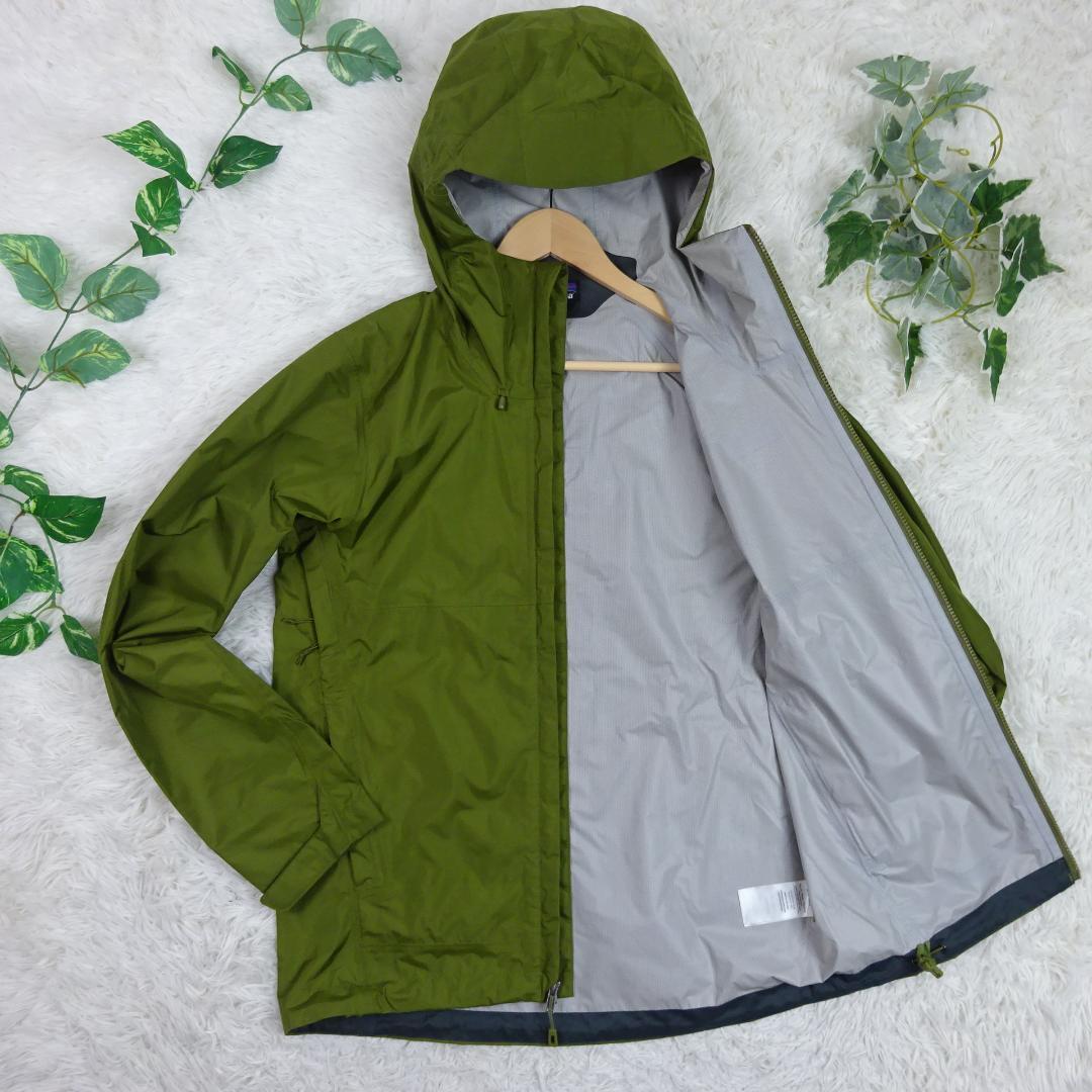 Patagonia パタゴニア STY83802 Torrentshell Jacket トレントシェル