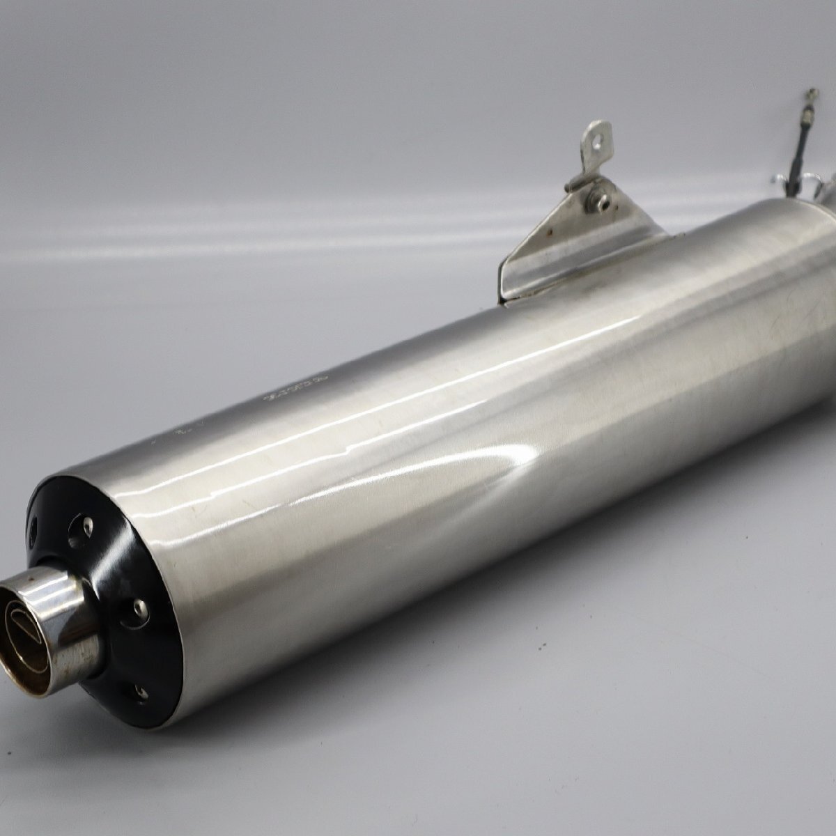 Yahoo!オークション - ホンダ CB1300SF SB SC54 前期 純正 マフラー フ