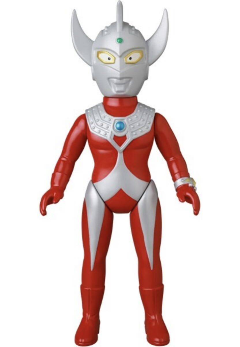Yahoo!オークション - 新品 MAT (MONSTER ART TOY)シリーズ ウルトラマ