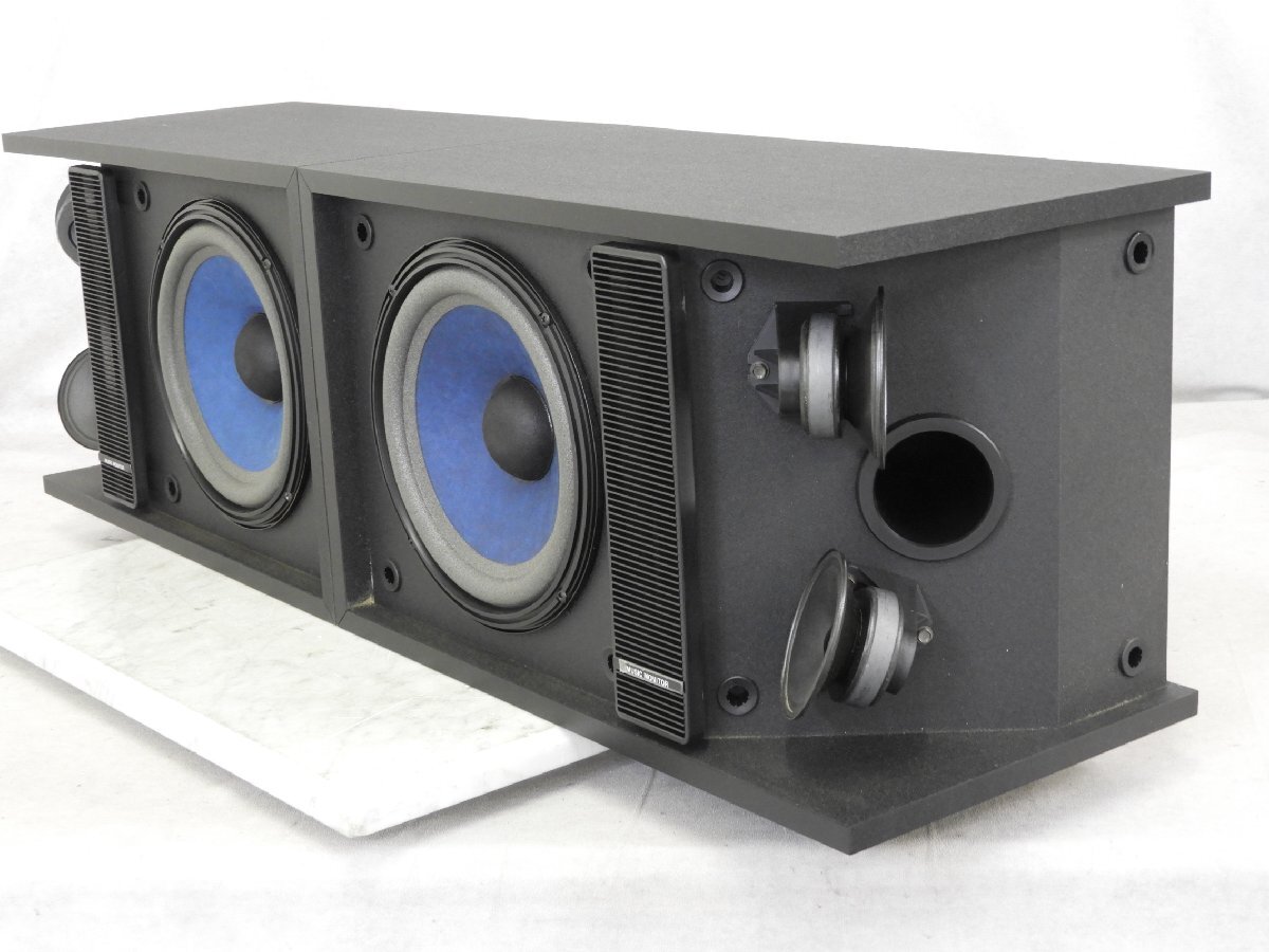 BOSE 301 Music Monitor- II スピーカー BOSE ボ－ズ 301 MMll MUSIC