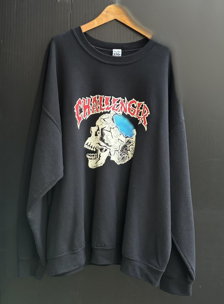 Yahoo!オークション - 定価13200 円 CHALLENGER チャレンジャー ZOMBIE