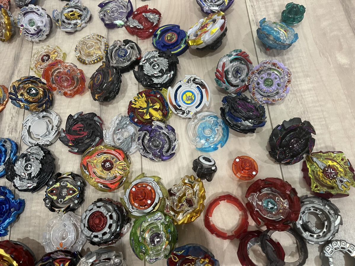 現状品 ジャンク ベイブレード まとめ 大量 セット バースト