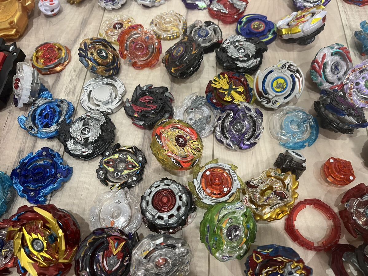 現状品 ジャンク ベイブレード まとめ 大量 セット バースト