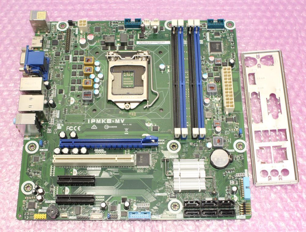 Yahoo!オークション - EPSON MR4700E マザー IPMKB-MV ( Intel H270 /L