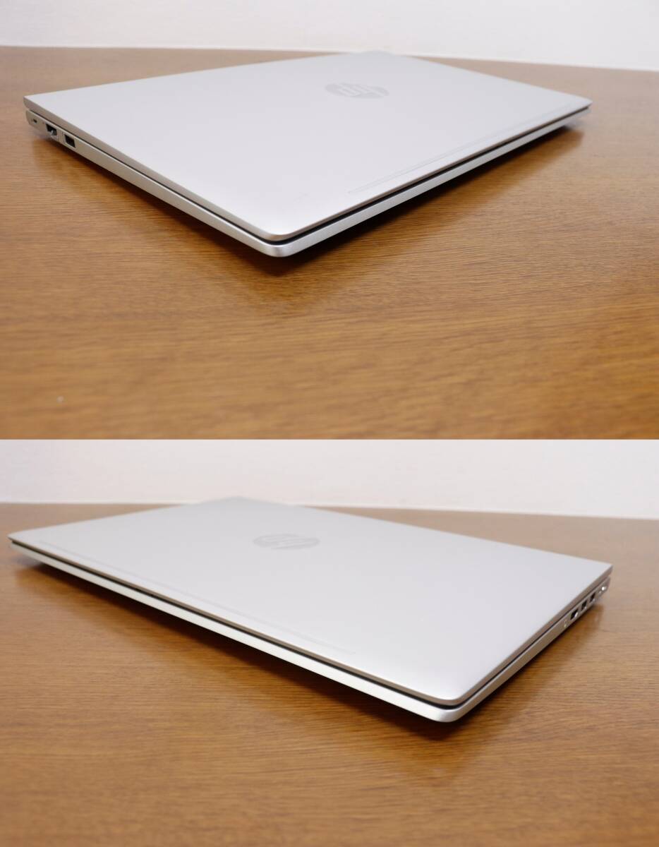 Windows 11 Pro】HP ProBook 450G8 第11世代 Core i5-1135G7 Office