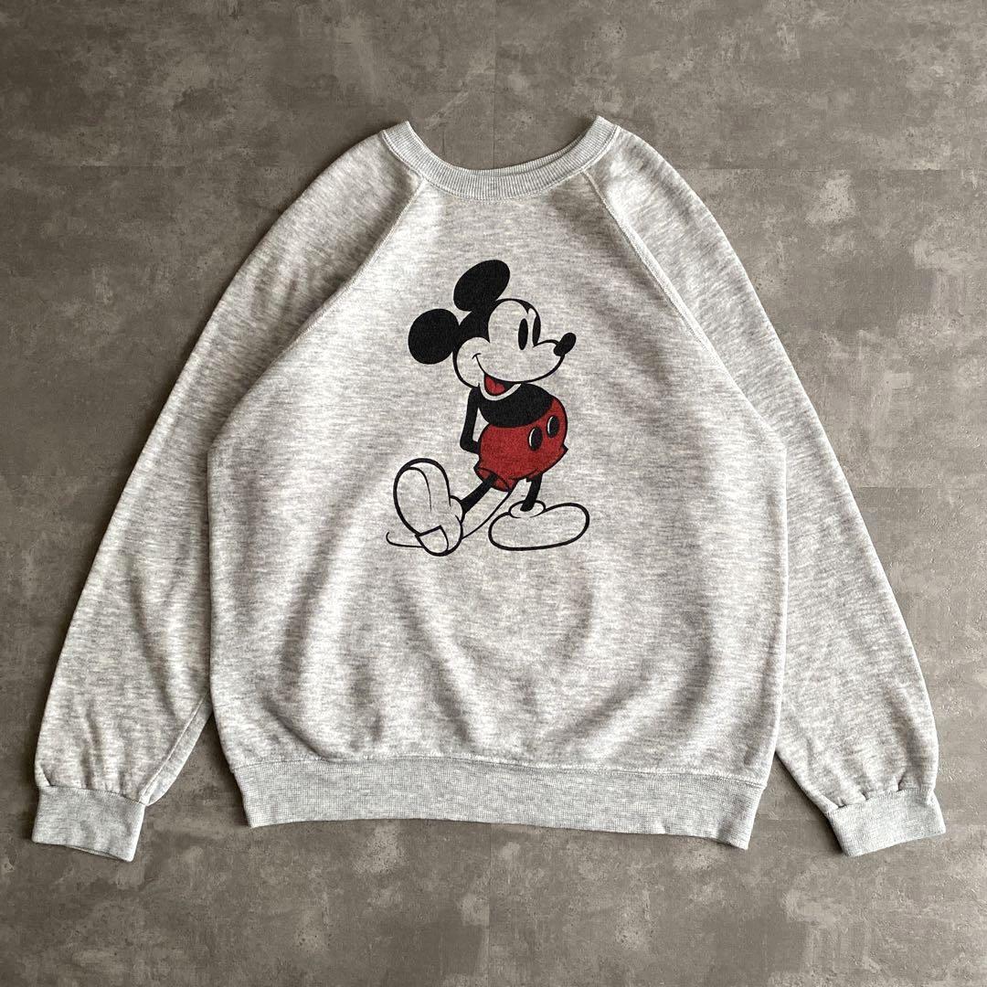 ビッグサイズ 70s 80s ビンテージ オリジナル USA製 Disney ディズニー
