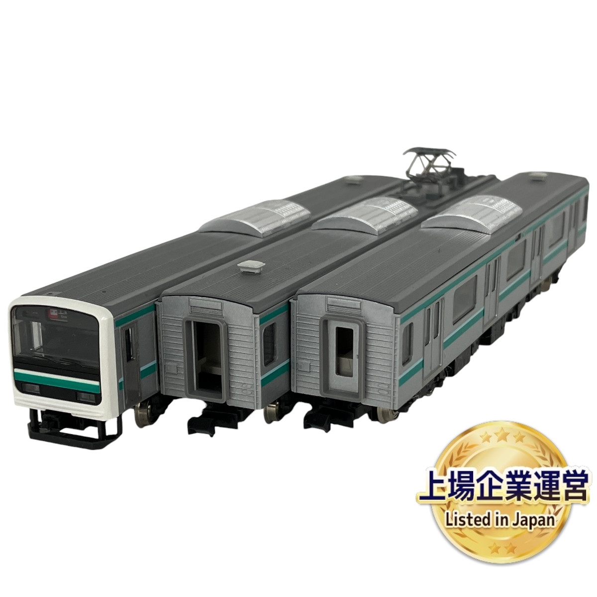 JR常磐線 E501系 7両編成セット TOMIX 92705 希少TOMIX 92705 JR 常磐