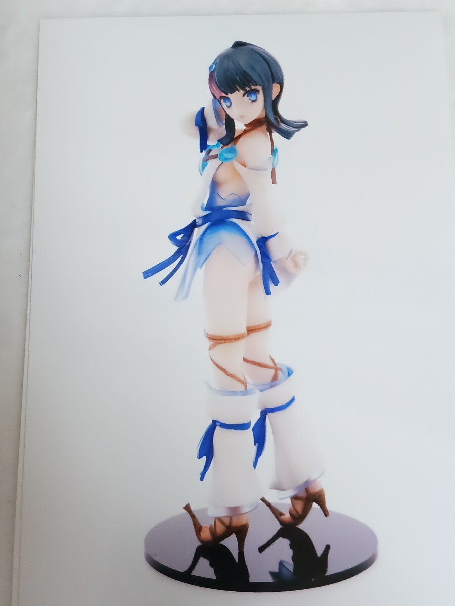 天使装甲ゼロクロス 1/6「ソ・ラン」ガレージキット ※未組立品 Yahoo