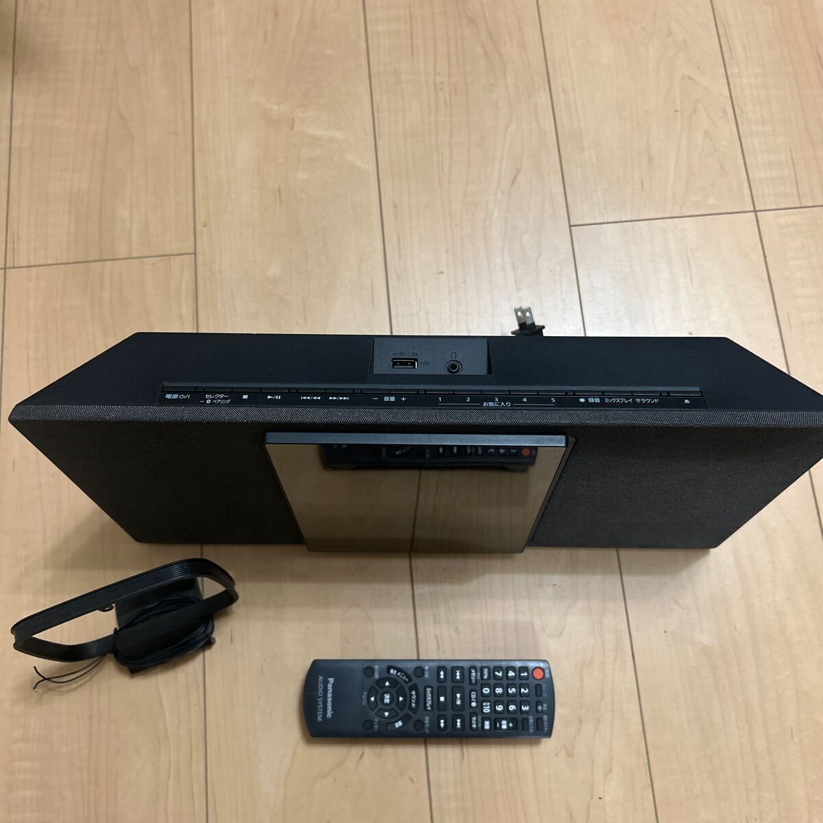 SOSEEさま売約済Panasonic SC-HC1000 SOSEEさま売約済Panasonic SC