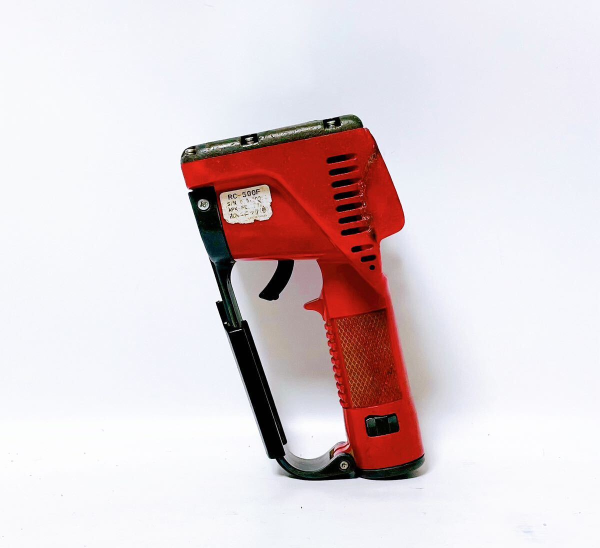 UNIC 古河 ユニック ラジコン RC-500F クレーン リモコン 送信機