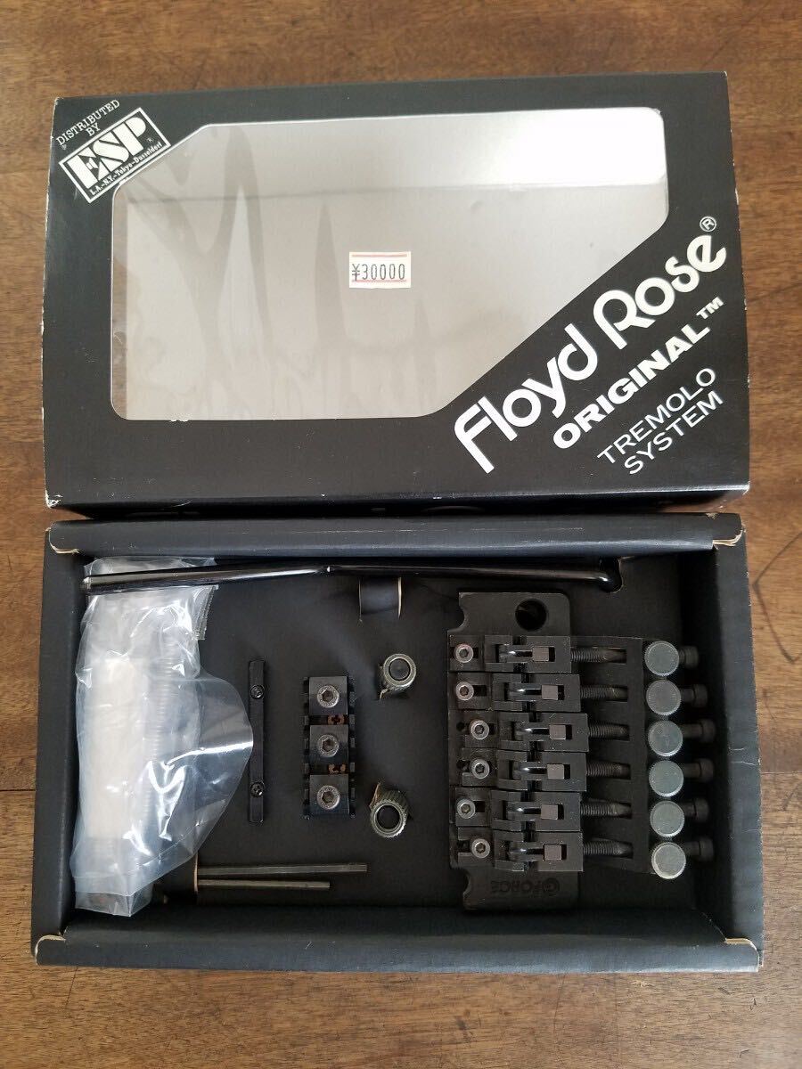 Yahoo!オークション - 当時物 G FORCE TREMOLO SYSTEM トレモロアーム