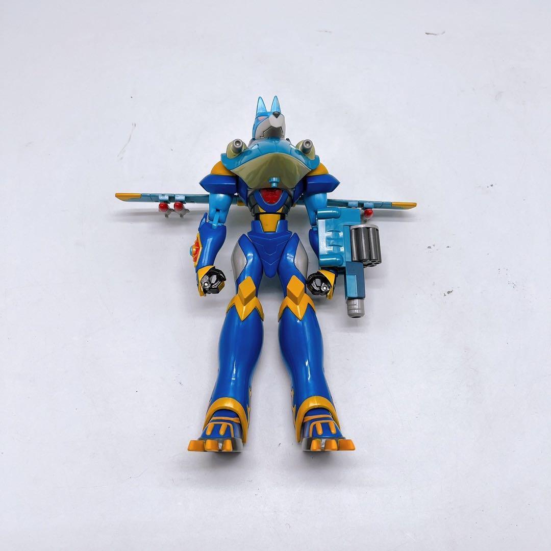 Yahoo!オークション - スピリットエボリューション マグナガルルモン