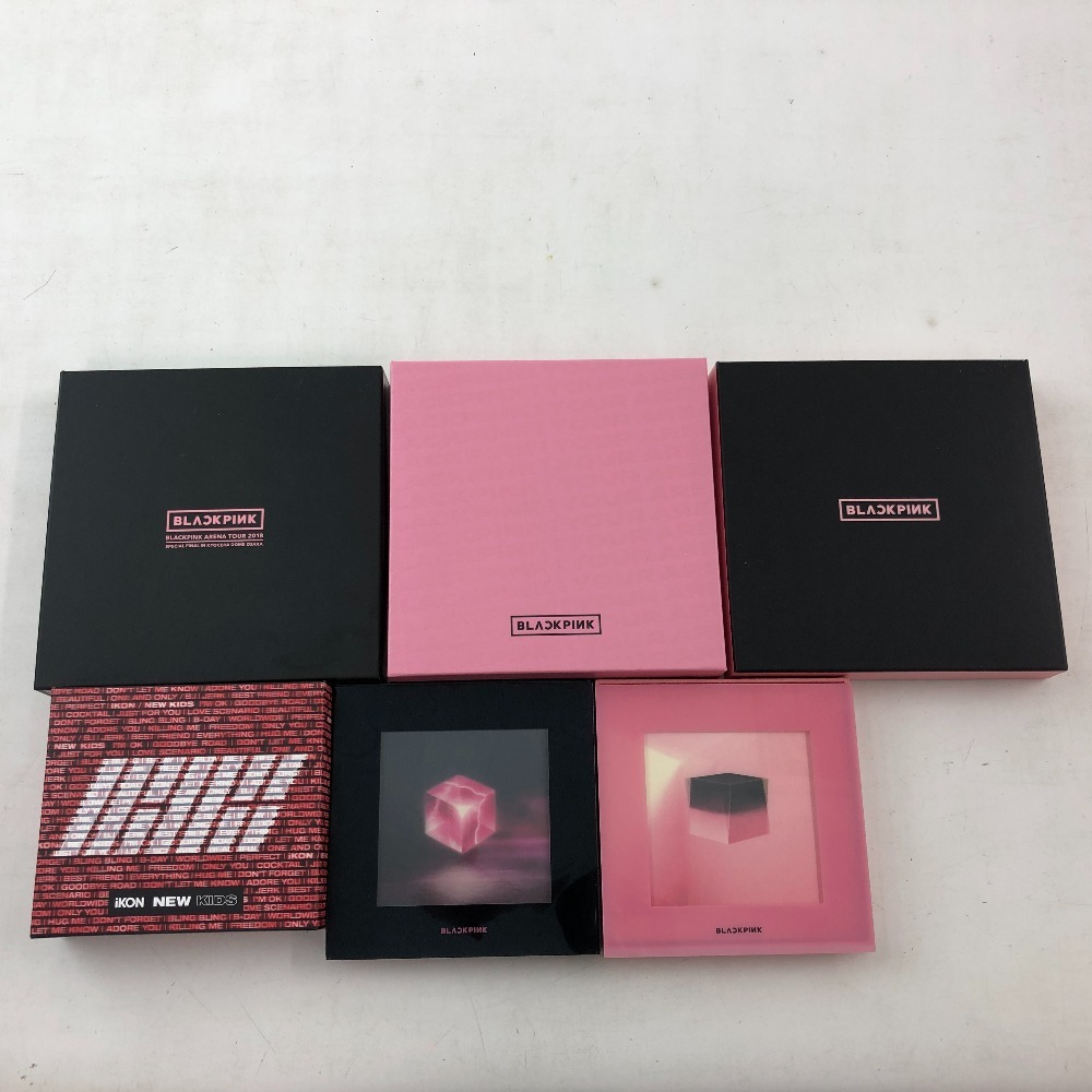 TWICE BLACKPINK BTS グッズ まとめ売り TWICE BLACKPINK BTS KーPOP