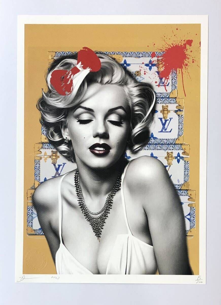 マリリン・モンロー写真集/Marilyn in New York・ハードカバー