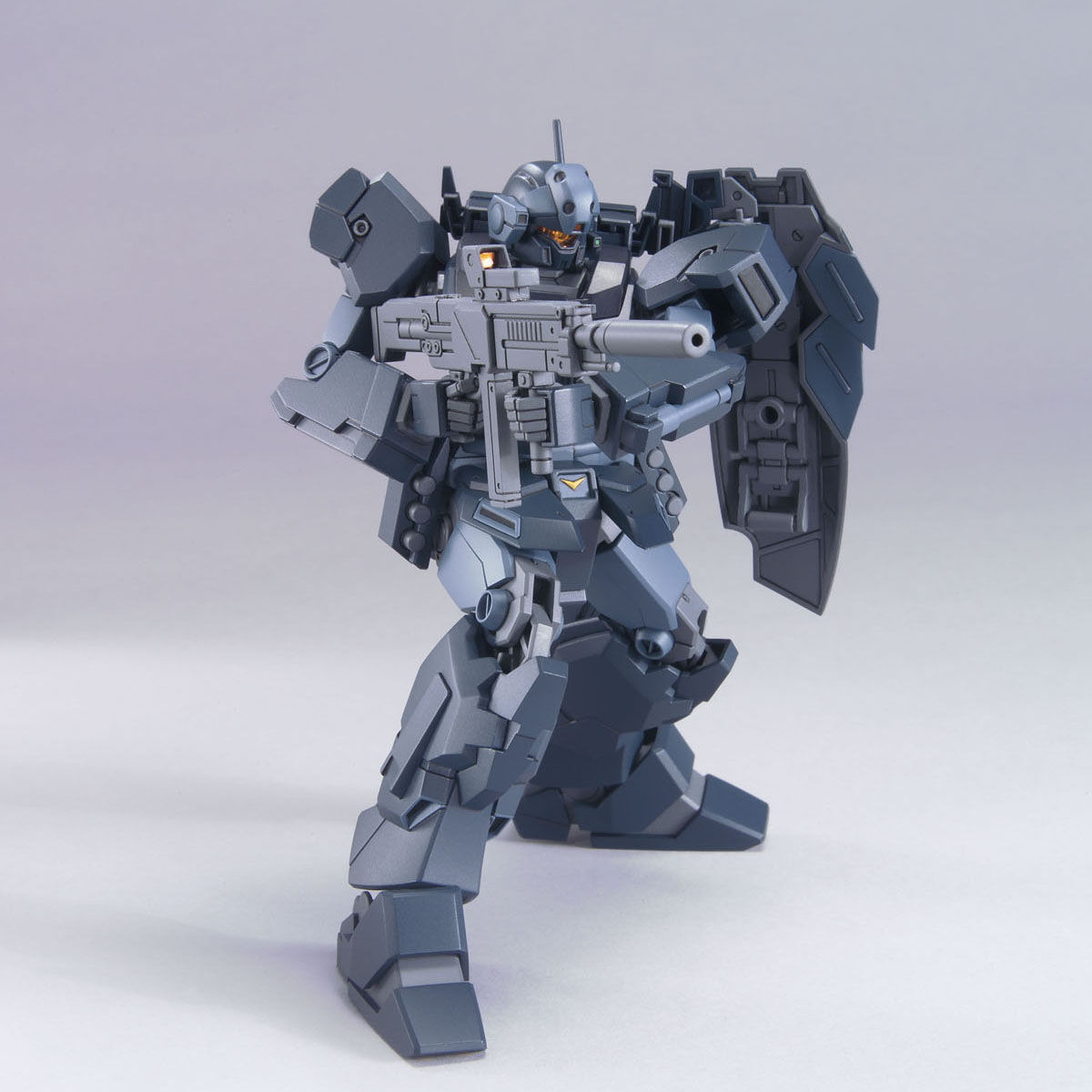 2品セット】HGUC 89式ベースジャバー／ジェスタ【新品未開封】｜Yahoo