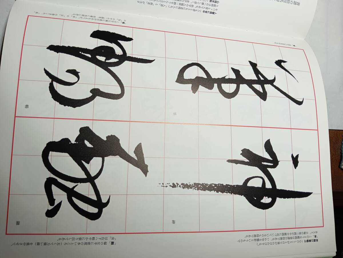 二玄社の書道技法講座「書譜」｜Yahoo!フリマ（旧PayPayフリマ）