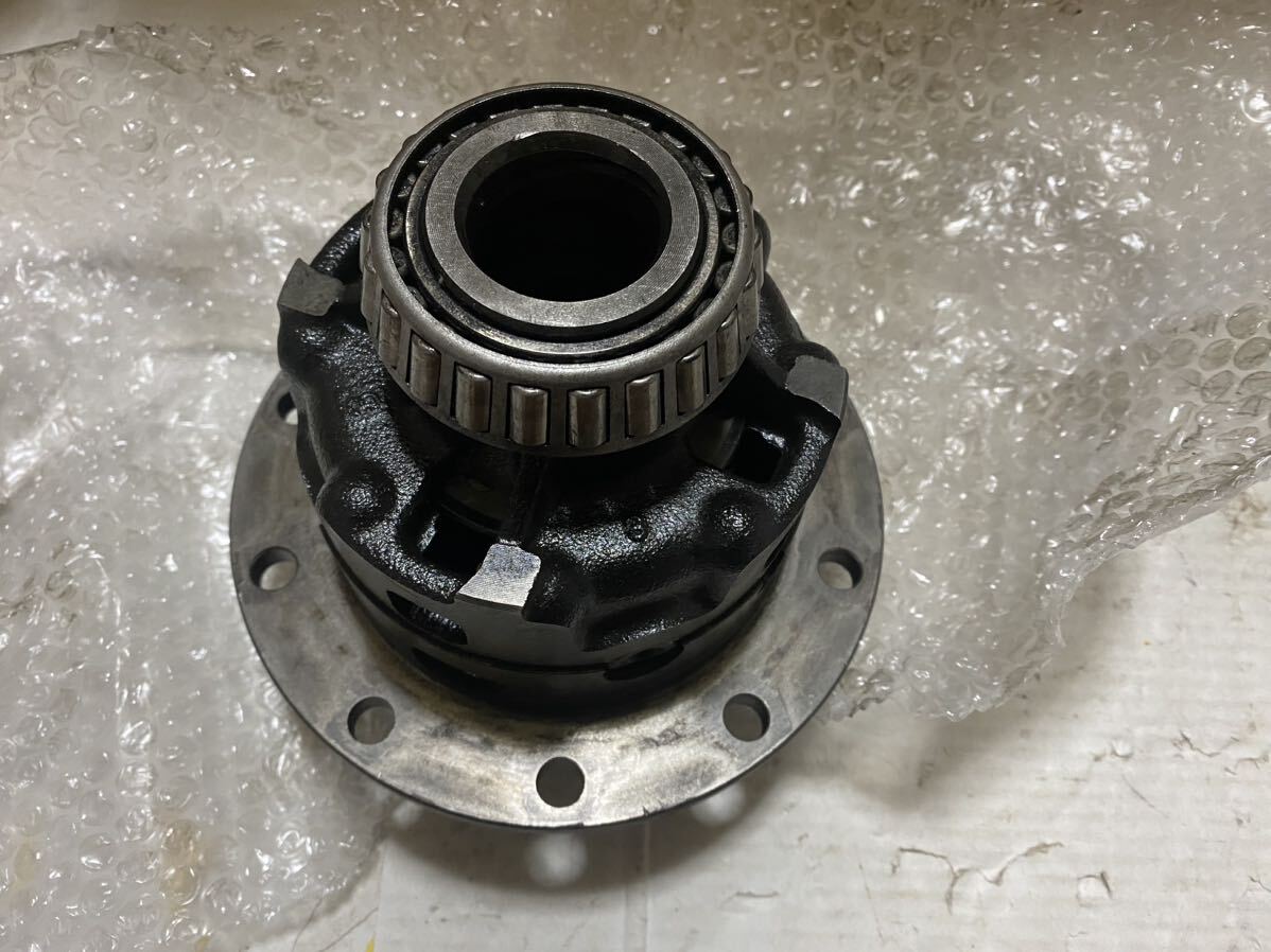 Yahoo!オークション - JZX100 8インチ 1JZ 純正 LSD デフ オープン 駆