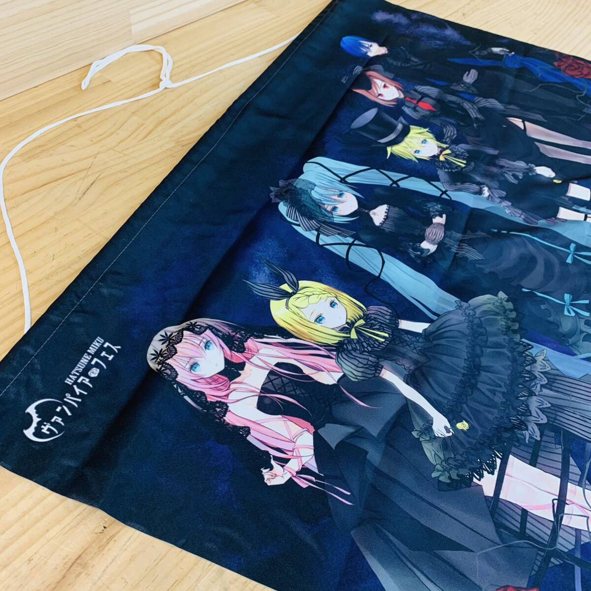 Yahoo!オークション - AP42343 渋谷マルイ×VOCALOID 初音ミク ヴァン