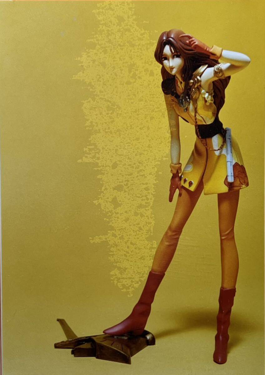 Yahoo!オークション - 未開封新品 1／8 FSS ファティマ AISHA CODANTE