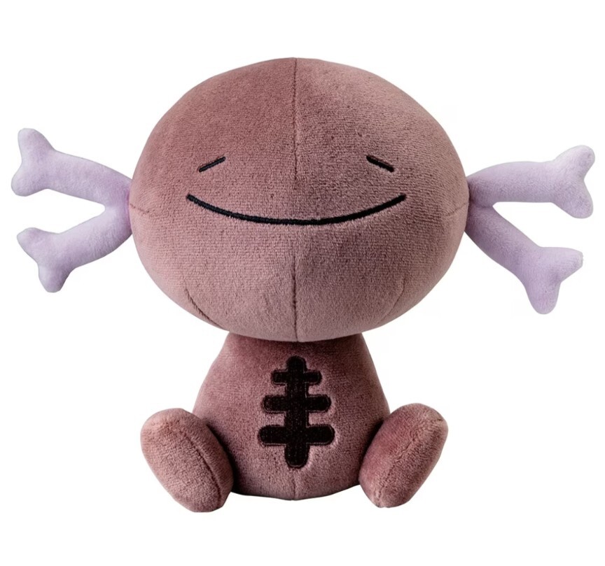 ポケモンぬいぐるみ いっしょにあくび…いやされドオーぬいぐるみ 新品