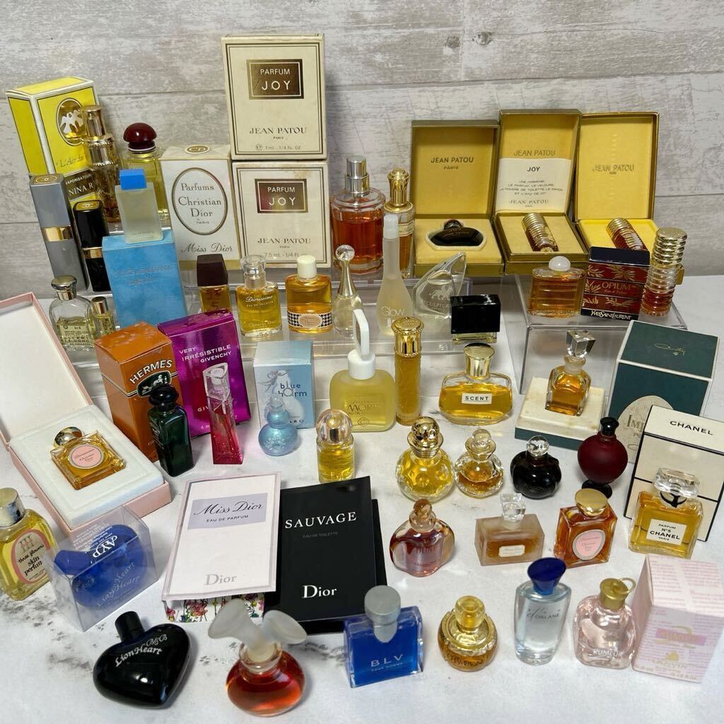 Yahoo!オークション - 1円〜ミニ香水まとめフレグランス CHANEL DIOR B