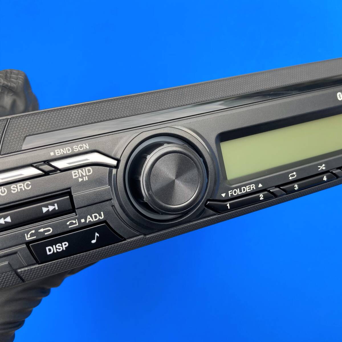 日本製 変換カプラー付 24V 日野純正 ラジオ Bluetooth USB オーディオ