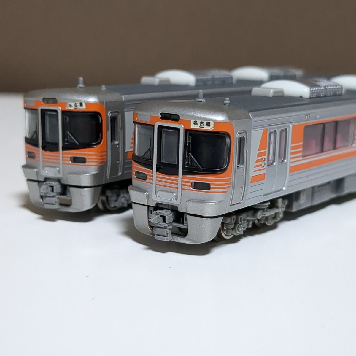 Yahoo!オークション - MODEMO ハセガワ NU504 NU505 JR東海313系 セン