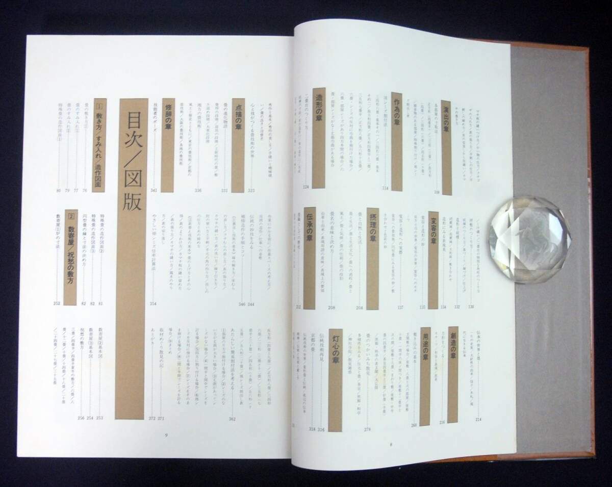 Yahoo!オークション - 『畳技術大図鑑』 正・続 2冊セット 1978年重版