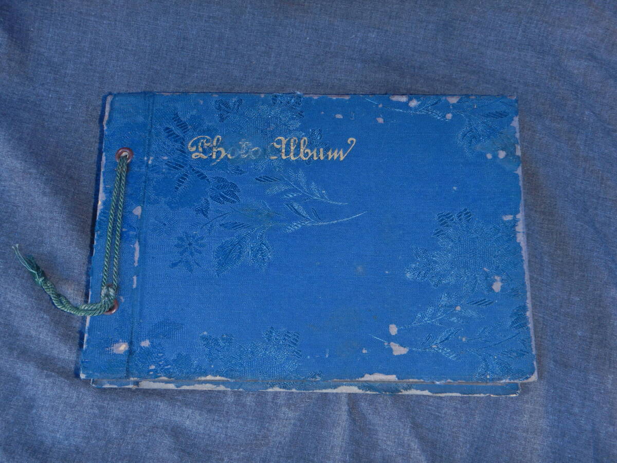 オモダカ、旧日本軍 アルバム Q968 オモダカ、旧日本軍 アルバム Q968