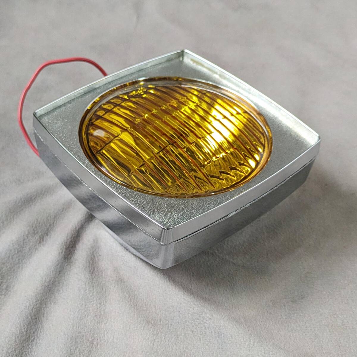 Yahoo!オークション - 現品限り 当時物 YANKEE 91/92 スクエア ヘッド