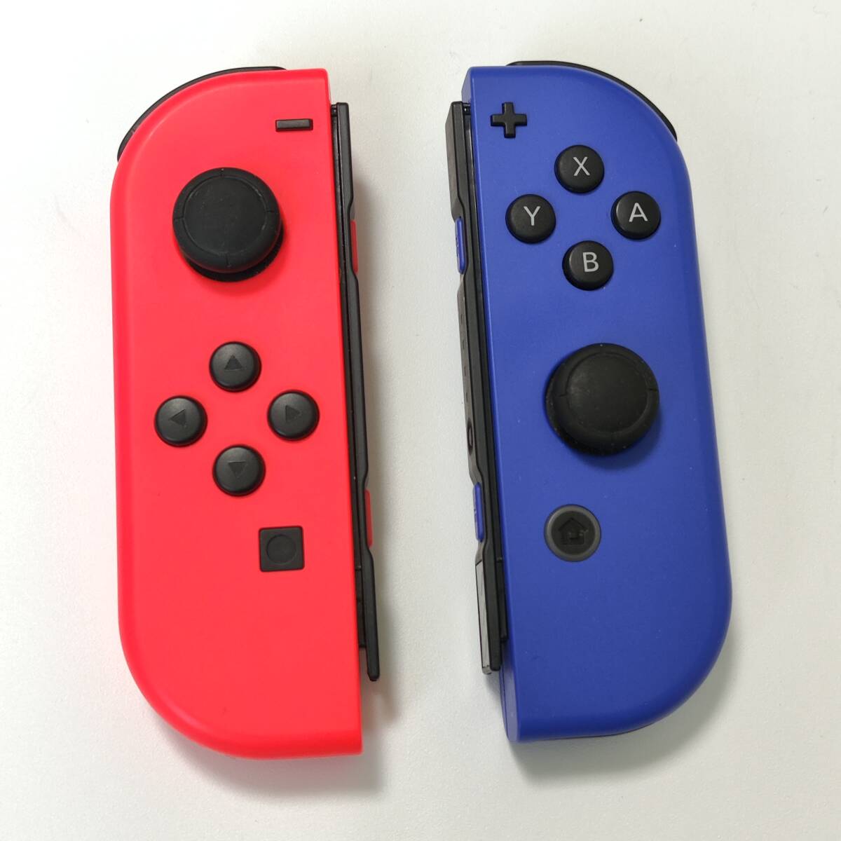 送料無料 動作確認済み Nintendo Switch ニンテンドー スイッチ Joy