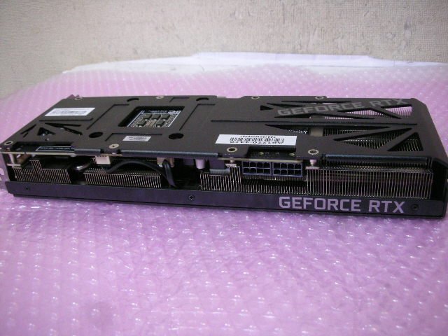 グラフィックボード・グラボ・ビデオカード ELSA GeForce RTX 3080