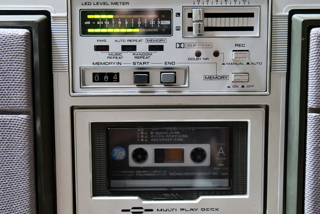 Yahoo!オークション - 動いたけどジャンク即決④ PIONEER パイオニア