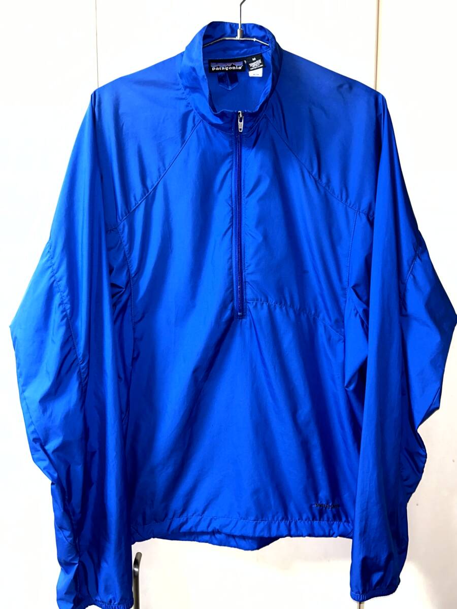 Yahoo!オークション - Patagonia パタゴニア Helium Windshirt ヘリウ